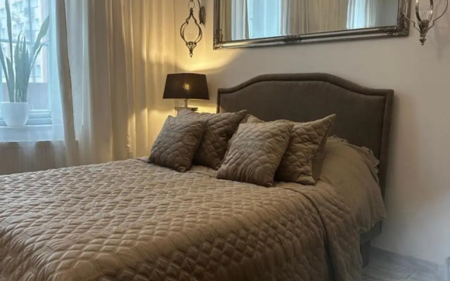 Apartamencik Królewiecka