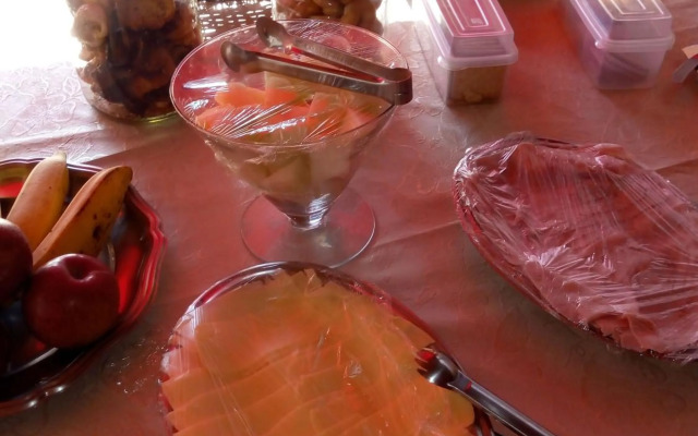 Aloha Hostel Cabo Frio