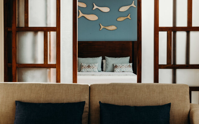 Biwa Tulum