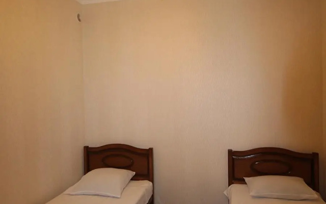 Rent Inn Yerevan (Рент Инн Ереван) на улице Арама 76