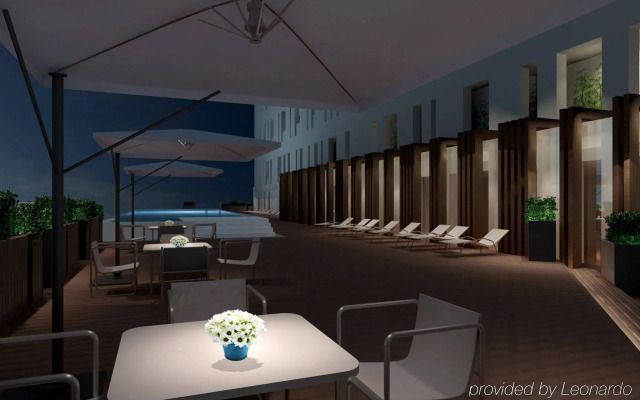 Ziyuan Hotel