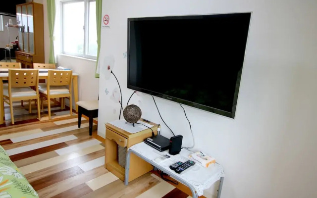 guesthouse yu
