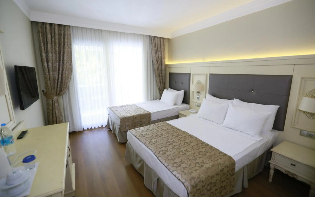 Turunc Resort