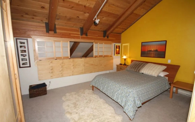 Mammoth Mountain Reservations Condo Collection