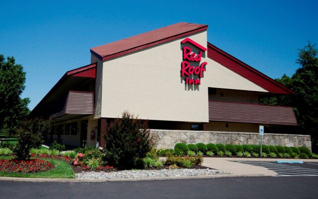 Red Roof Inn Philadelphia - Trevose