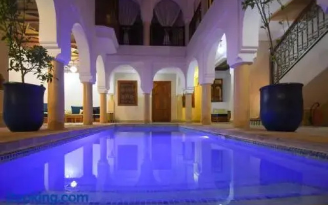 Riad Berenssi