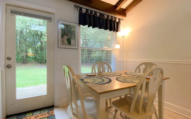 Barnhill B Duplex 2 Bedroom Duplex