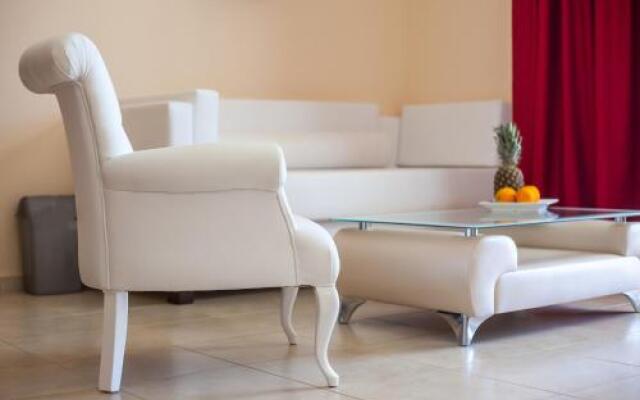 Castello Di Cavallieri Suites & Spa - Adults Only
