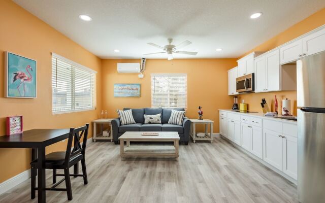 The Lofts at St. Pete Beach