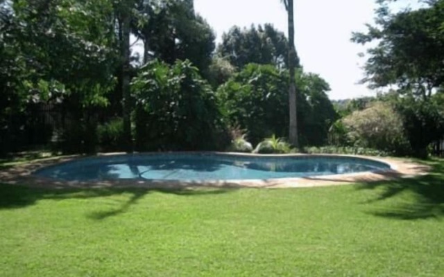 Branley Lodge