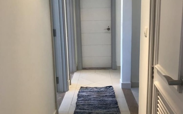 Marassi North Coast Chalet Verdi G16