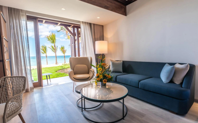 Le Meridien Ile Maurice