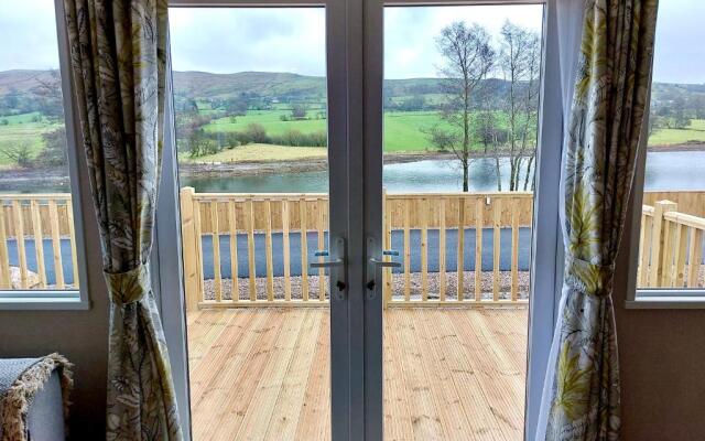 Lake View at Pendle View Holiday Park BB7 4DH