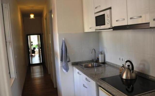 Tibidabo Apartamentos