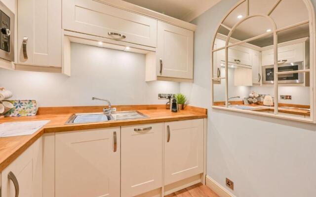 Muntham Luxury Holiday Apartments