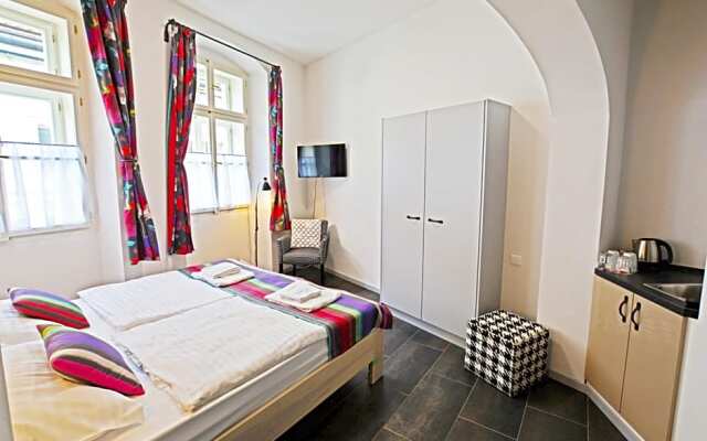 Historic Centre Residence