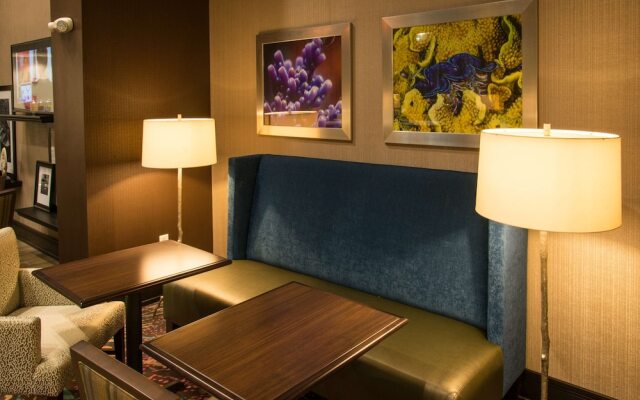 Hampton Inn & Suites Gulfport I-10