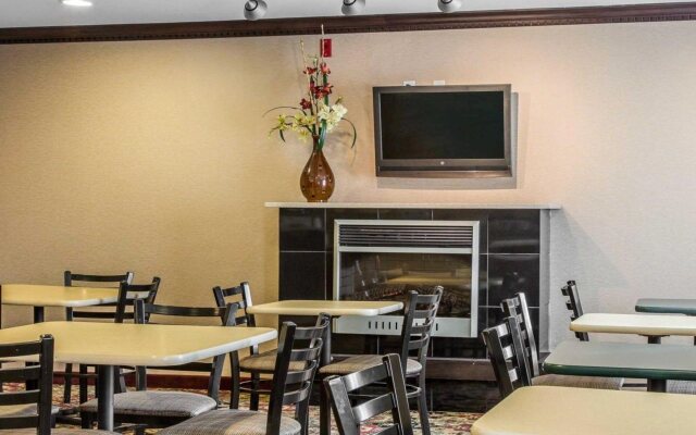 Best Western Milford Inn