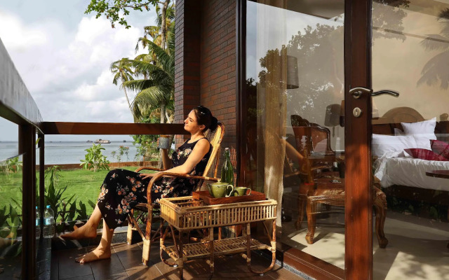 UDS Backwater Resort