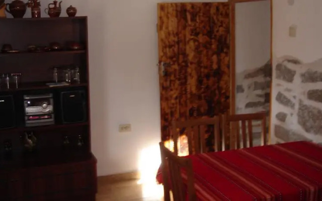 Guest House Tsvetanski