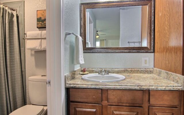 My Happy Place 2Br Condo