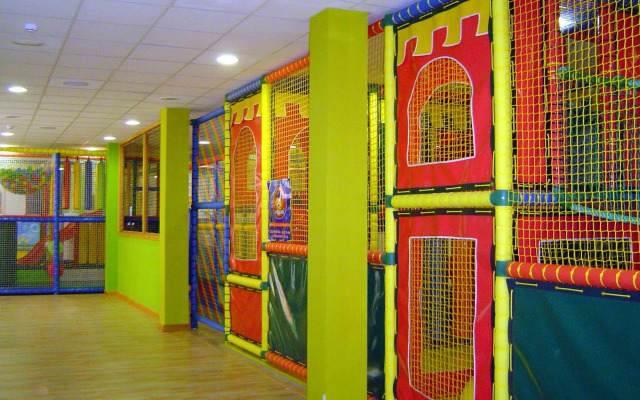 Apartamentos Santa Rosa