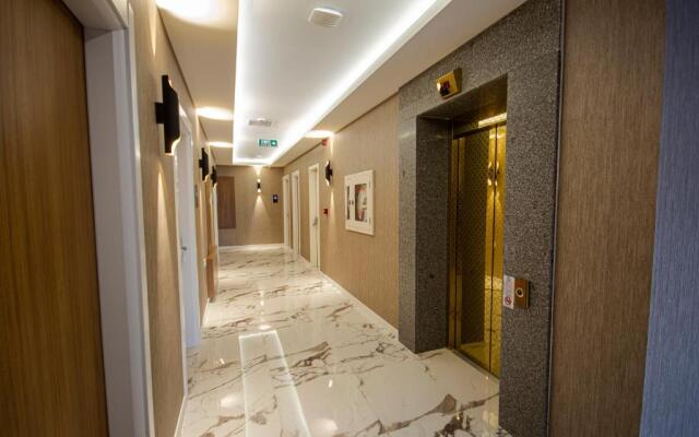Kar Beyaz Hotel Bursa