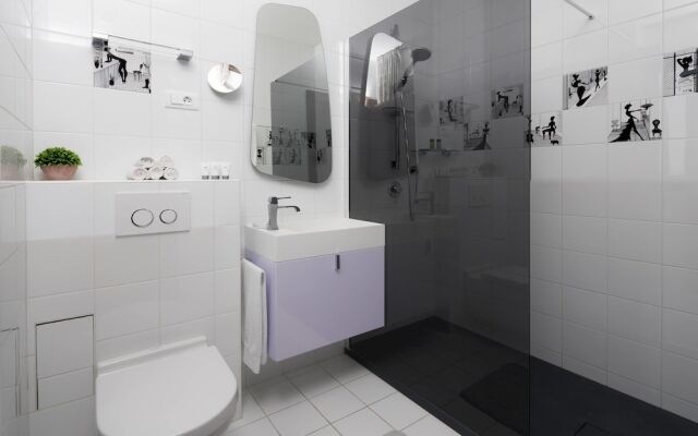 Residence Alba Split
