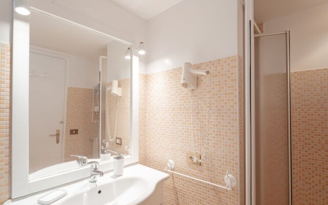 Campo Viola 10 people