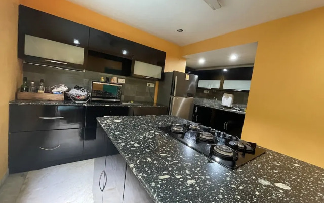 Casa Riverside- 5BHK Luxuty Pool Villa
