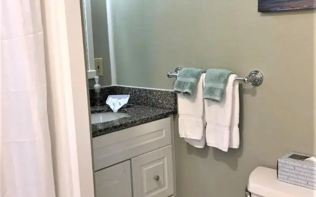 The Seagrove Suites & Guest Rooms