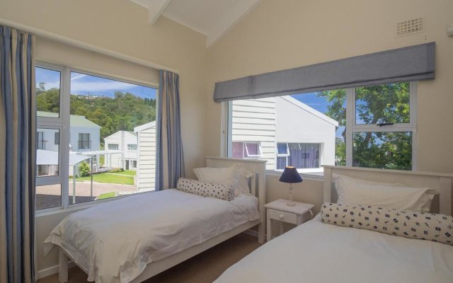 Oaklands On The Knoll by Dream Resorts