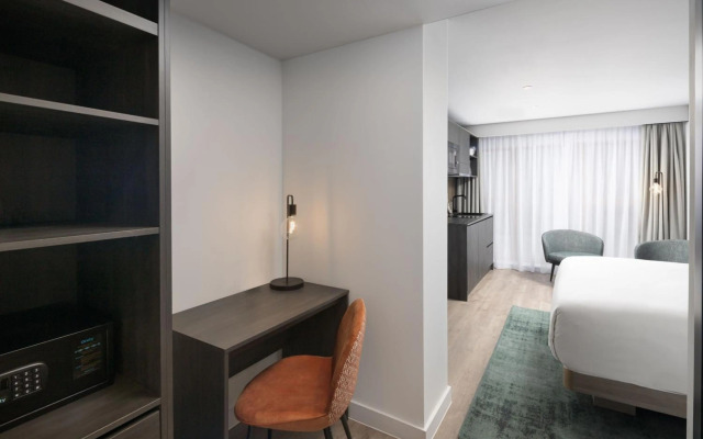 Residence Inn by Marriott Manchester Piccadilly