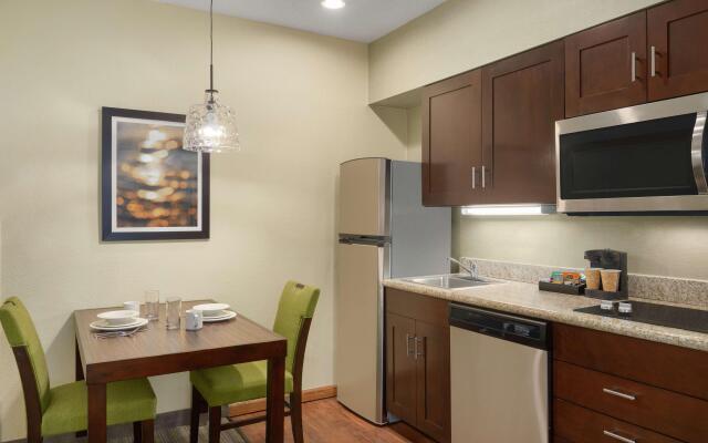 Homewood Suites by Hilton St. Petersburg Clearwater