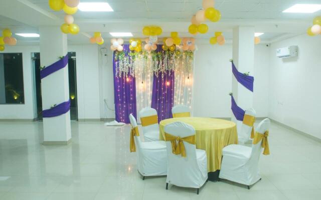 Posh Residency