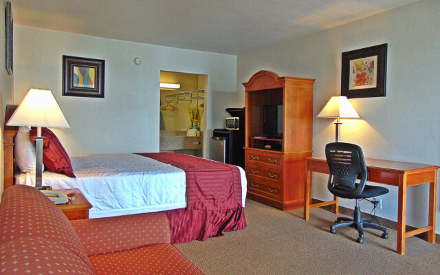 Ramada Kingman