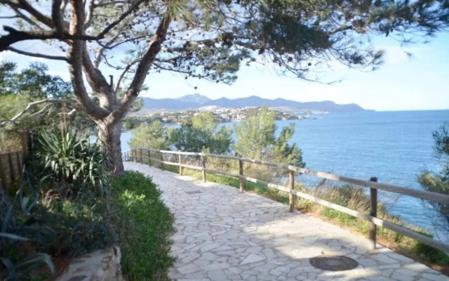 Dalí Apartment