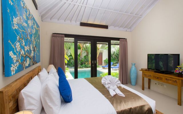 Villa Arushi I