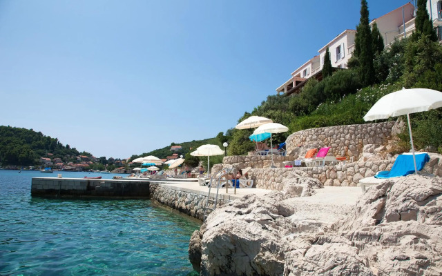 Hotel Bozica Dubrovnik Islands