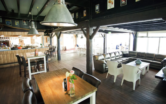 EuroParcs Bad Hoophuizen