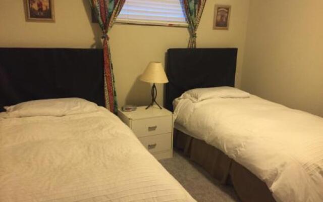 Bed & Breakfast Monarch