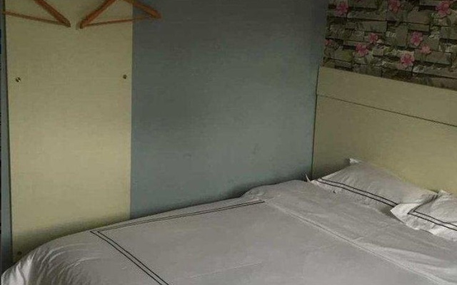 Today Inns Guiyang Ouyang Avenue – Guest Rooms – Chenzhou