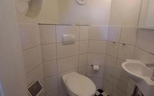 Ferienwohnung Klabautermann