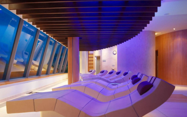 Aghadoe Heights Hotel and Spa