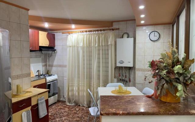 Apartament Vaslui