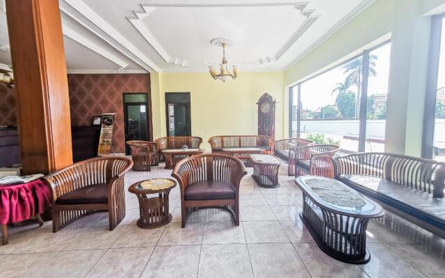 OYO 3692 Hotel Akbar