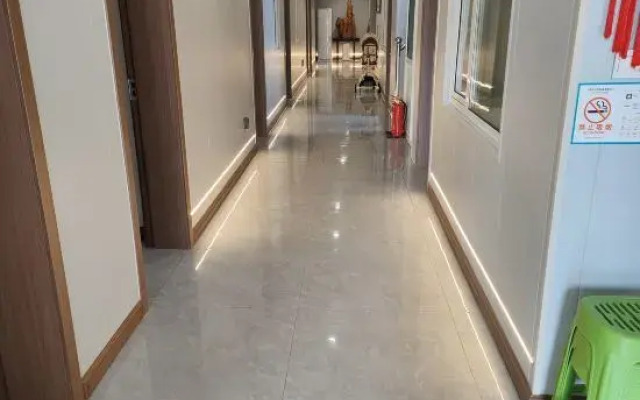Home Inn Huayi (Qingdao Huangdao Boli Town)