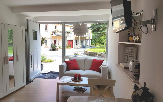 Ferienwohnung Alte Mühle 3