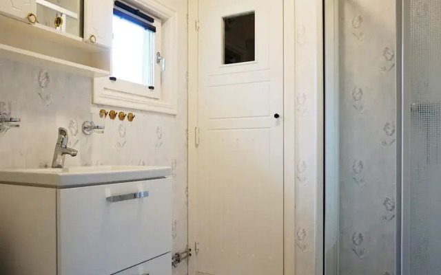 2 Person Holiday Home in Brastad-by Traum