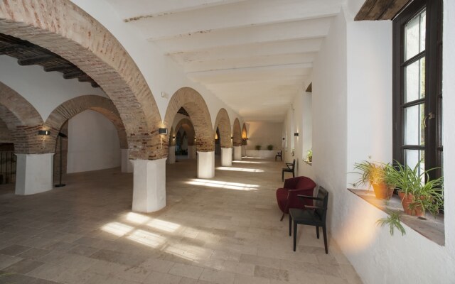 Los Pozos de la Nieve